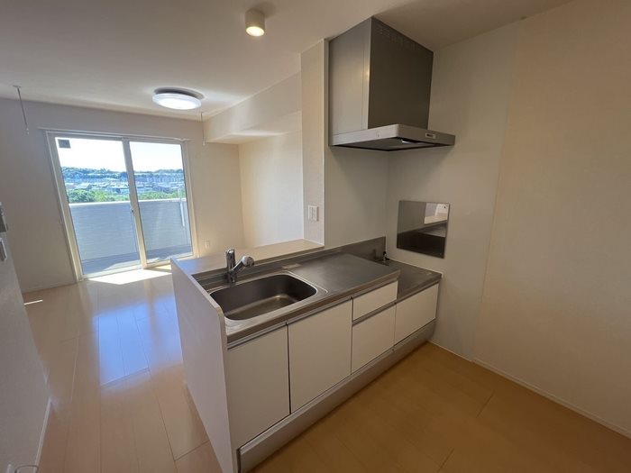 キッチン　※現況優先