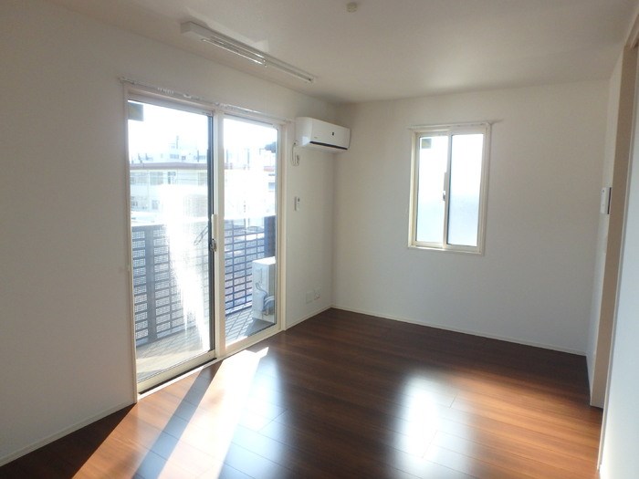 居室・リビング　洋室