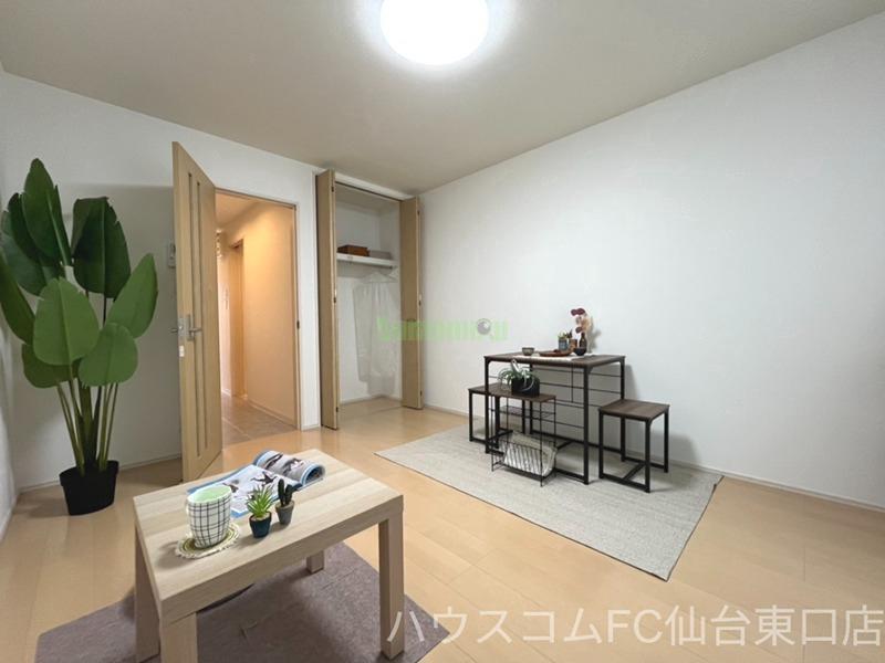 居室・リビング