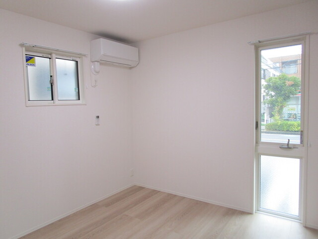 その他部屋・スペース　洋室
