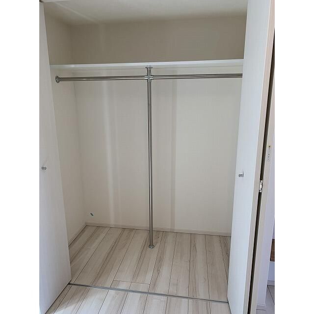 収納　☆たっぷり収納☆