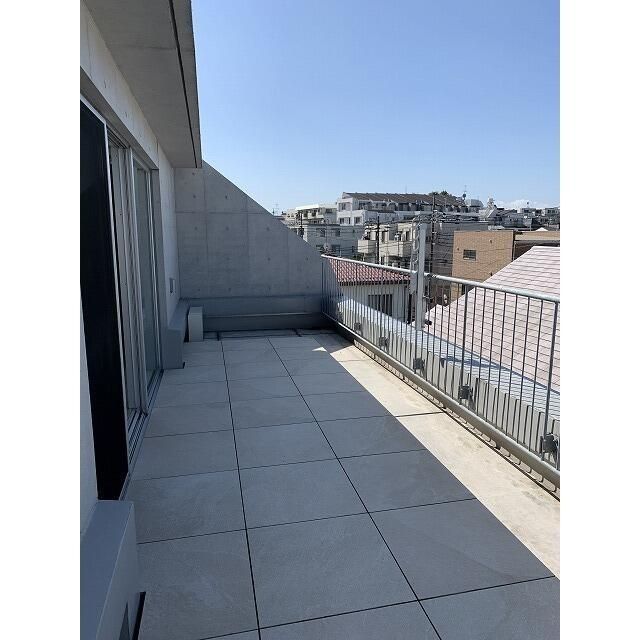 バルコニー　☆バルコニー☆