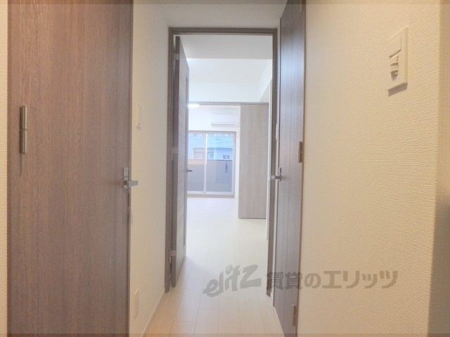 その他部屋・スペース　廊下