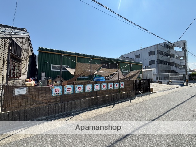 幼稚園・保育園　たかなしの森保育園（幼稚園・保育園）まで339m