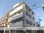 萱島駅より徒歩3分 3階 築28年1ヶ月の賃貸物件