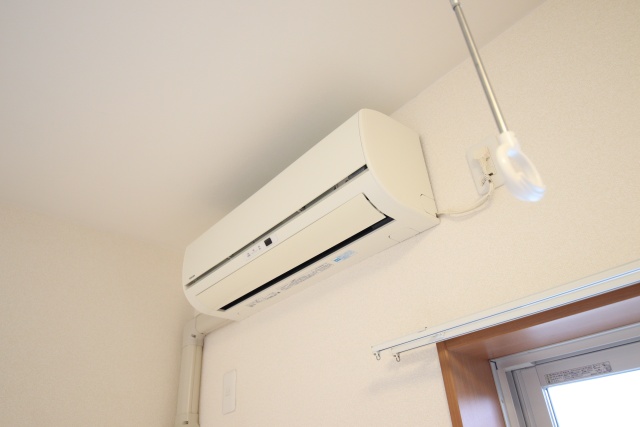 その他設備　※別室の参考写真の為、現況優先です。