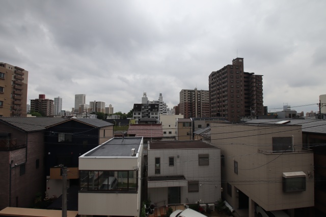 眺望　※別室の参考写真の為、現況優先です。