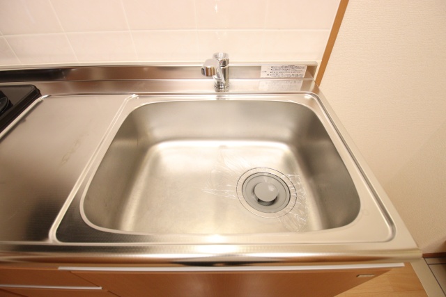 キッチン　※別室の参考写真の為、現況優先です。