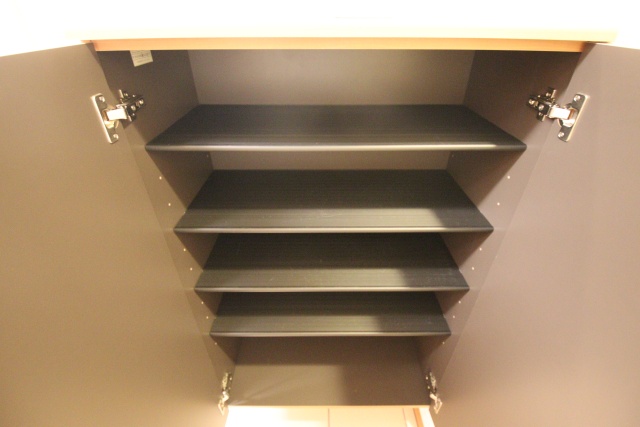 収納　※別室の参考写真の為、現況優先です。