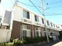レオパレス井口堂 1階 築24年3ヶ月の賃貸物件