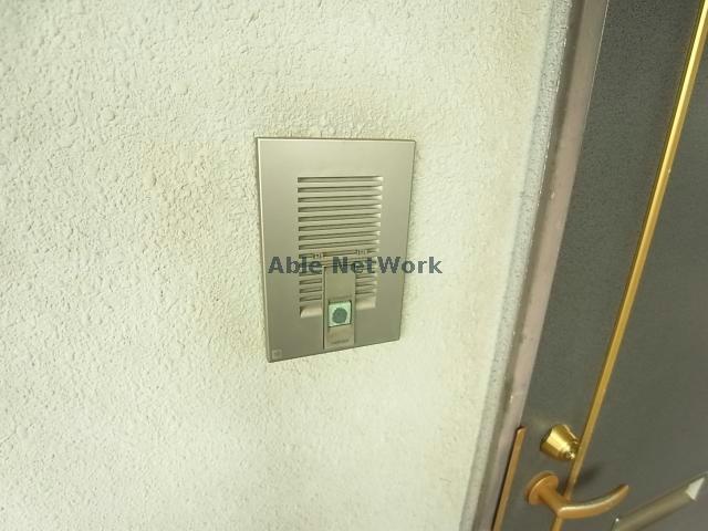 セキュリティ　※参考写真