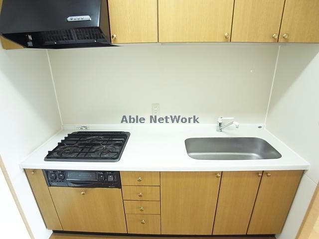 キッチン　※参考写真