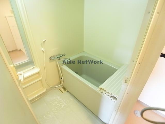 バス・シャワールーム　※参考写真