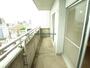 バルコニー　※参考写真