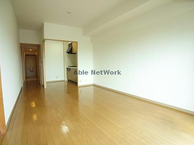 居室・リビング　※参考写真