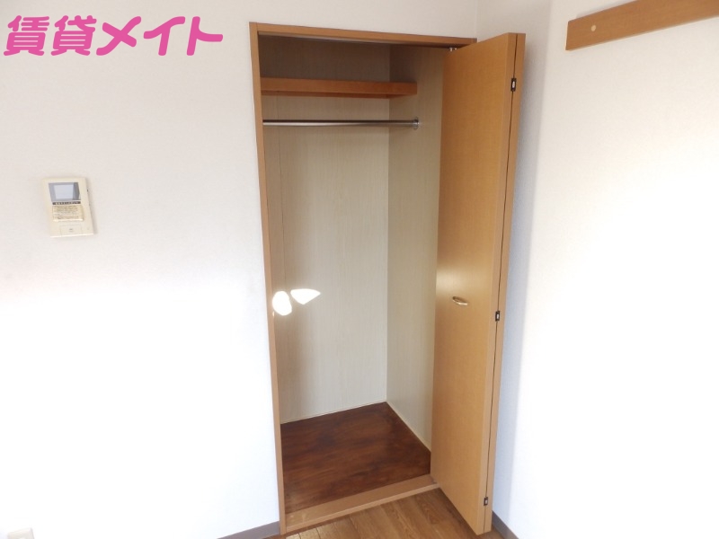 収納　同物件別室写真