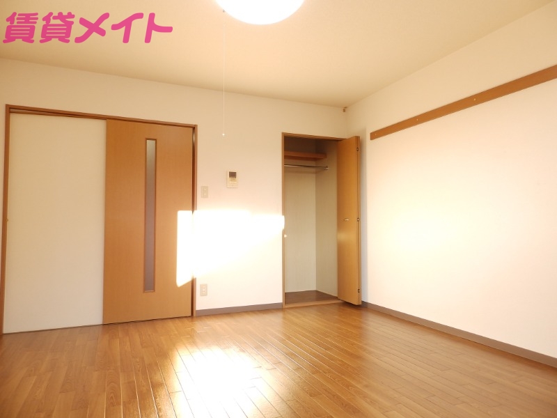 その他部屋・スペース　同物件別室写真