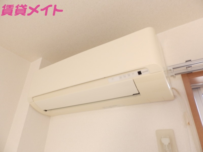 その他設備　同物件別室写真