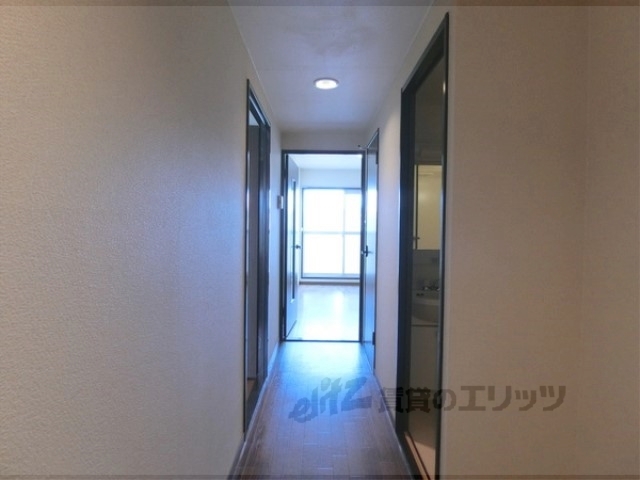 その他部屋・スペース　廊下