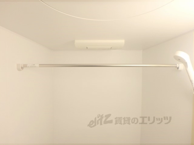 その他設備　浴室乾燥機