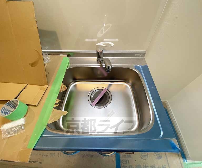 キッチン　システムキッチン