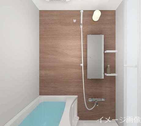 トイレ　導入予定設備