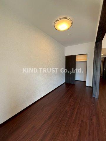 居室・リビング　使いやすいリビングです