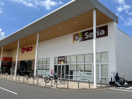 その他　セリア フォルテ間々田店（その他）まで650m