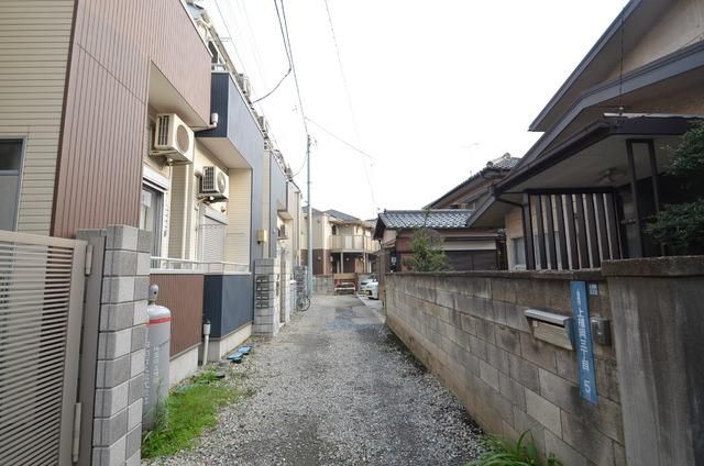 その他　その他（その他）まで10m