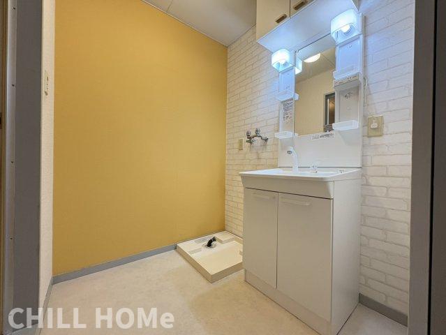 洗面設備　他社様掲載物件もまとめてご紹介、ご案内可能です(^^)/