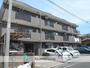 クレール平安 3階 築25年9ヶ月の賃貸物件