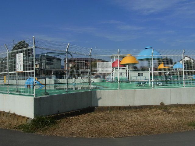 その他　小柳プール（その他）まで423m