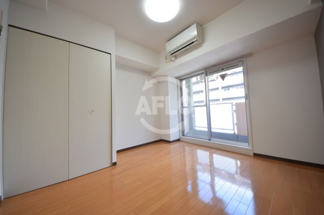 居室・リビング　グラマシー心斎橋東　洋室