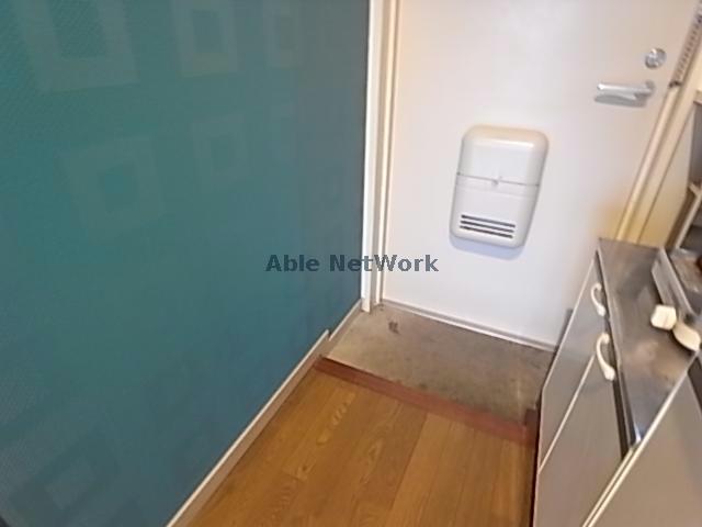 玄関　参照写真