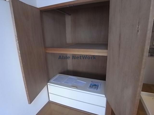 収納　参照写真