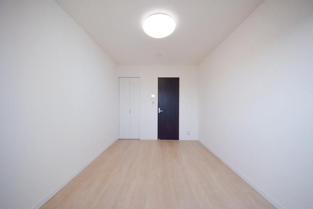 その他部屋・スペース　1Kのお部屋です