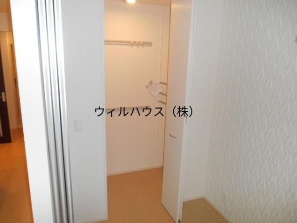 収納　たっぷ収納！