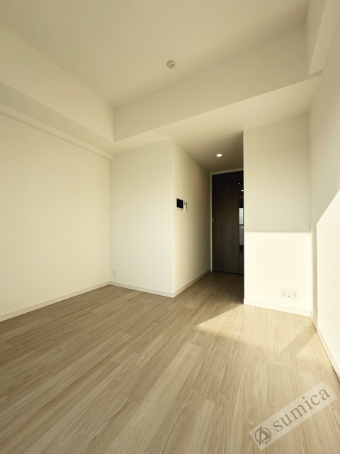 居室・リビング　ネットは無料で利用可能です♪♪