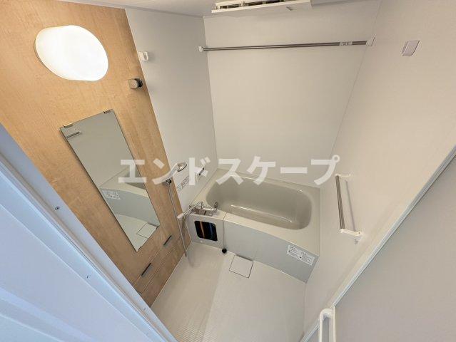 バス・シャワールーム　高崎、前橋のお部屋探しはエンドスケープまで！お客様の理想お聞