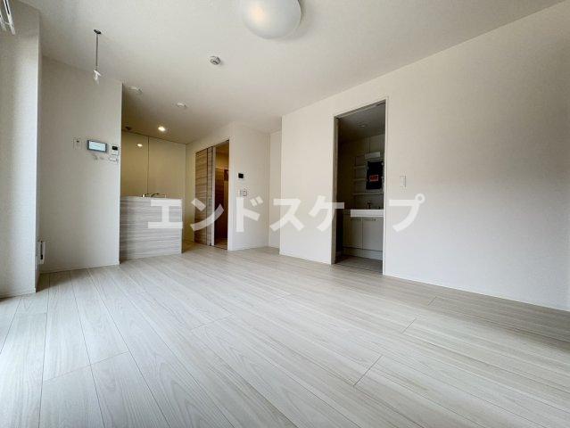 居室・リビング　高崎、前橋のお部屋探しはエンドスケープまで！お客様の理想お聞