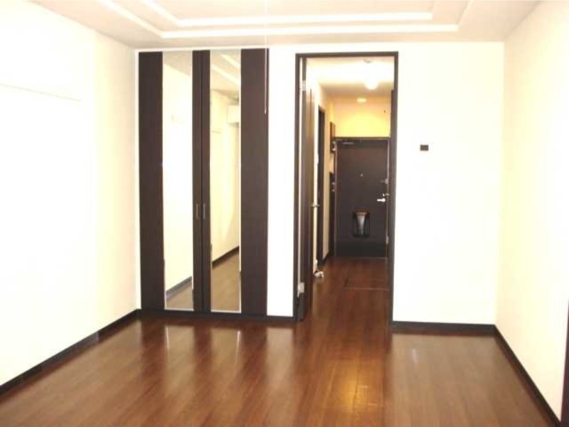 居室・リビング　図面と現状に相違がある場合には現状を優先