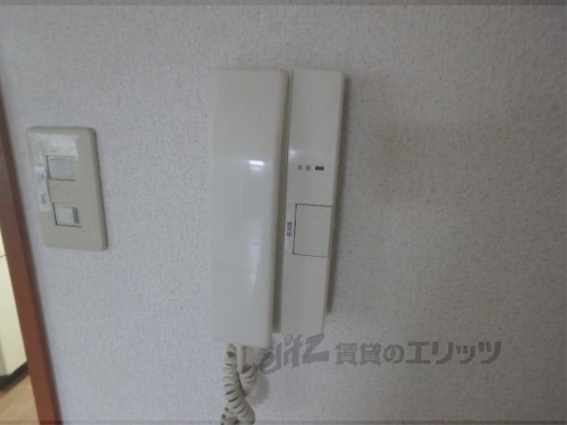 セキュリティ　ドアフォン（ＴＶ含）