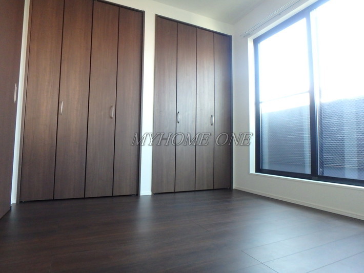 その他部屋・スペース　洋室