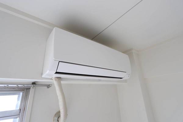 その他設備　ビレッジハウスの同一物件・同一タイプの間取りの写真です