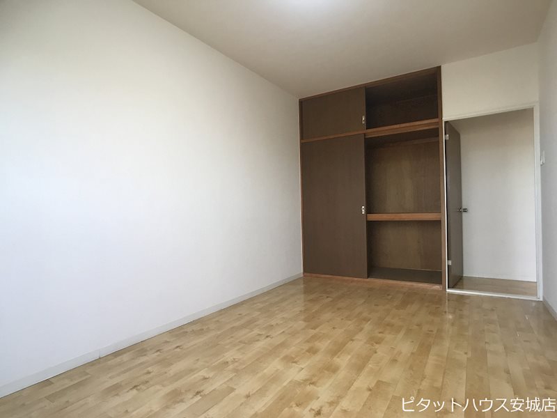 その他部屋・スペース　清掃前