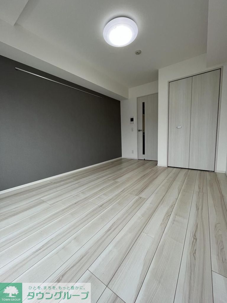 居室・リビング　設備