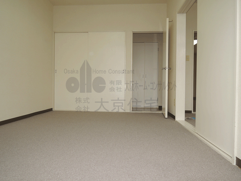 その他部屋・スペース　洋室