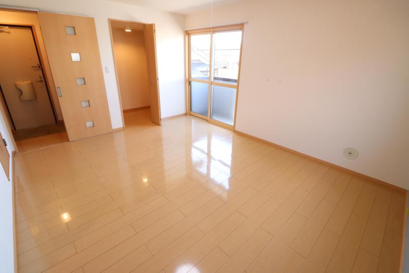 その他部屋・スペース　洋室10帖