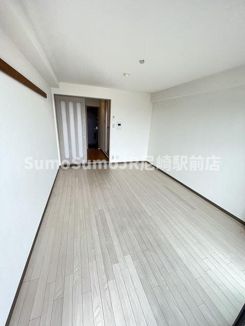 その他部屋・スペース　ゆとりの広さです