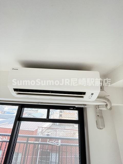 収納　小物を収納するのに便利です